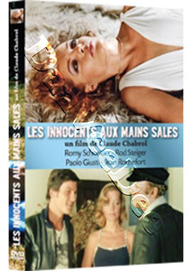 Dirty Hands | Les innocents aux mains sales  |   DVD